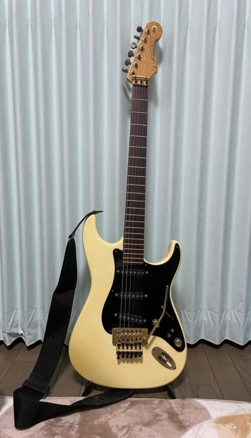 Tom Anderson Electric Guitar